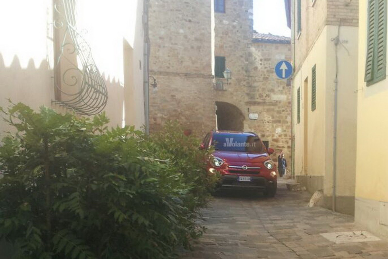 Illustration for article titled The 2015 Fiat 500X: Will Americans Buy This Fiat?